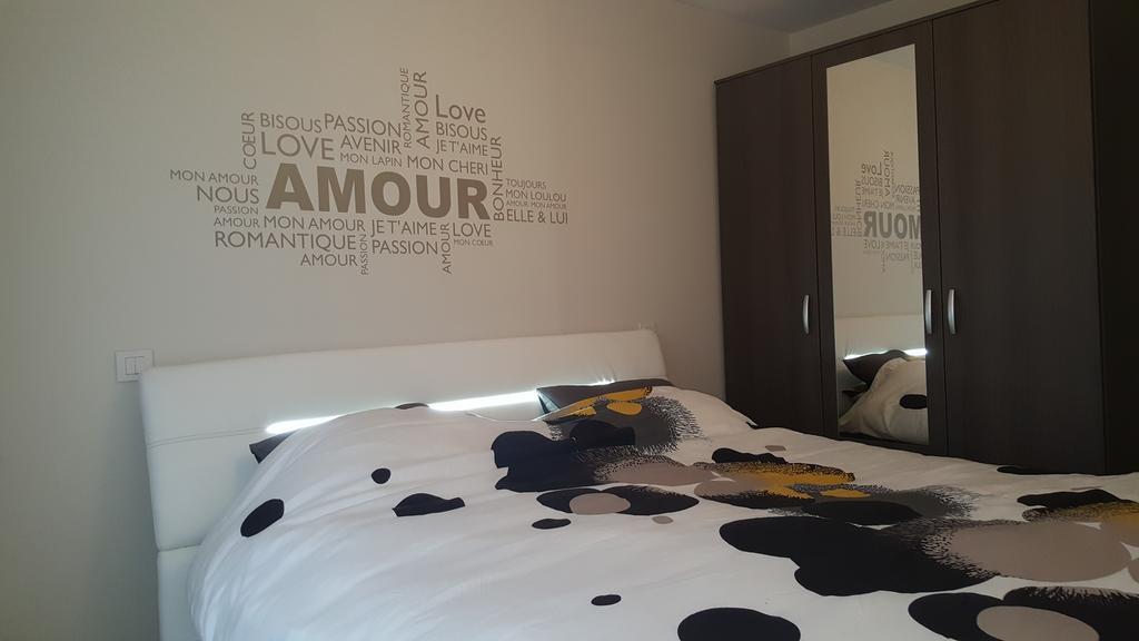 Ferienwohnung Residentie Mainstreet Knokke-Heist Exterior foto